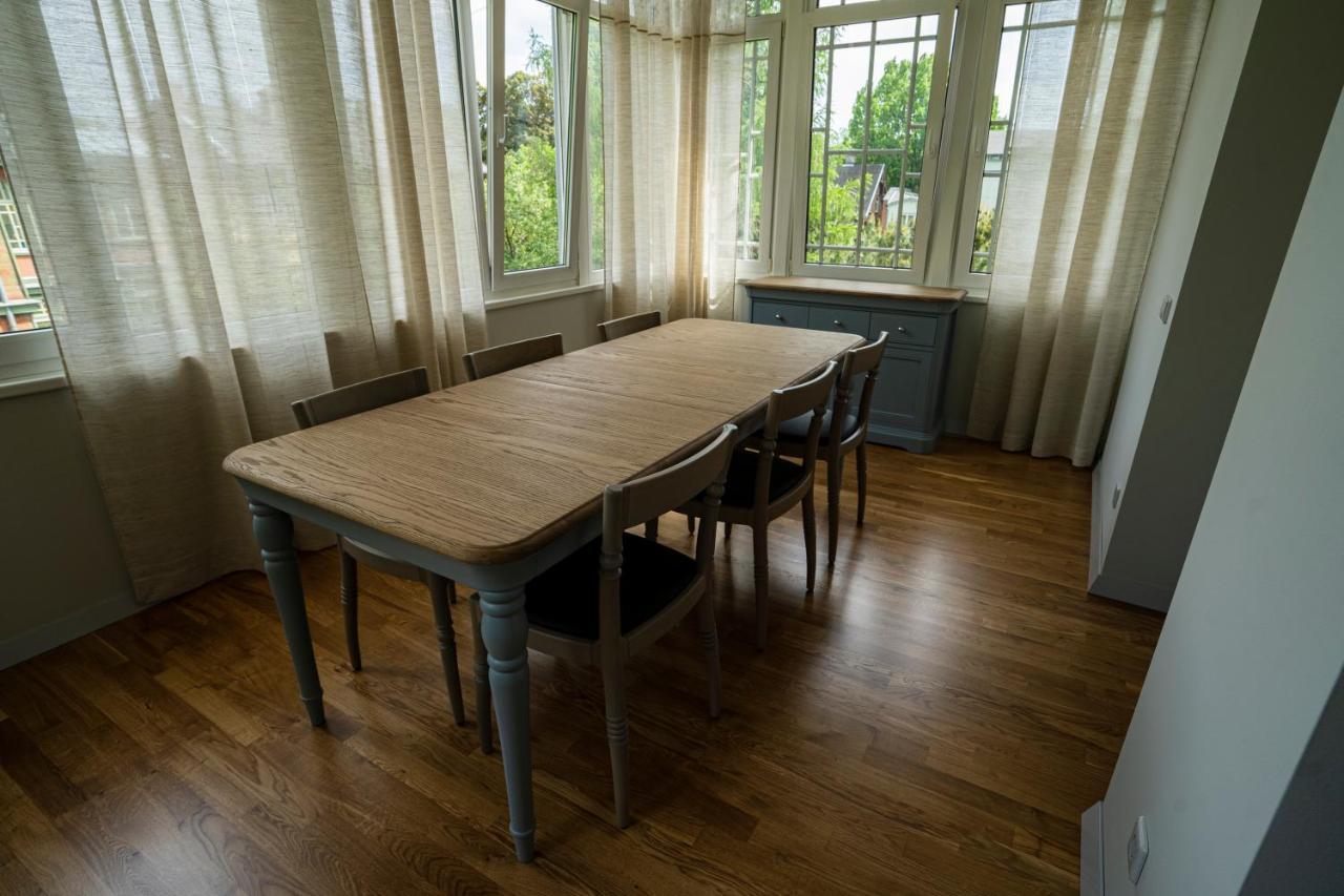 לייפאז'ה Roze Boutique Apartments מראה חיצוני תמונה